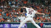 MLB betting, odds: Justin Verlander takes over as AL Cy Young favorite