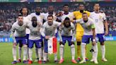 France players at Euro 2024 share 'immense relief' at defeat for far right in elections