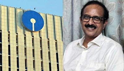 'No one's ever asked me about my degree in 30 yrs': New SBI chief CS Setty says academics is just an entry pass