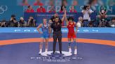 Star Grappler Vinesh Phogat Enters Maiden Olympic Semi-Final | Olympics News