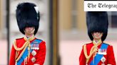 Why Prince Edward is secretly training with Prince Andrew for the Trooping the Colour