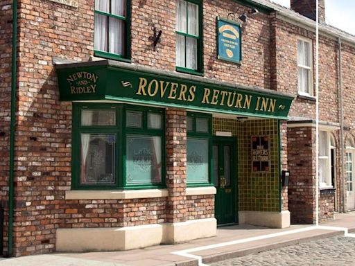 Corrie beats EastEnders and Emmerdale as Inside Soap Awards 2024 winners named