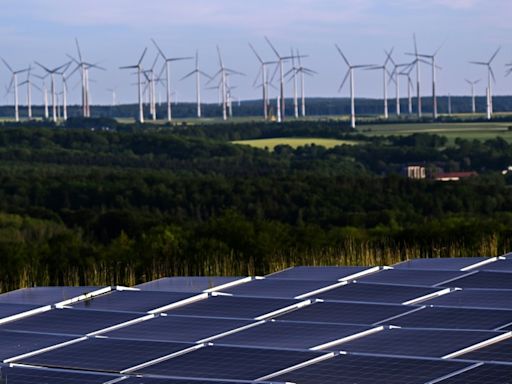 Renewables overproduction turns electricity prices negative