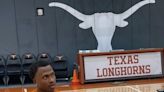 From treys to trophies, Texas' Max Abmas ready for lone year with Longhorns