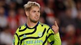 Fulham make Arsenal’s Emile Smith Rowe a transfer priority this summer
