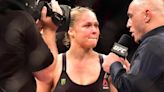 Ronda Rousey thinks Joe Rogan, media turned on her after knockout losses: 'They're a bunch of assh*les'