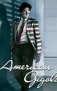 American Gigolo