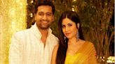 Anant Ambani-Radhika Merchant Sangeet: Vicky Kaushal Reacts When Asked About Katrina Kaif's Absence, WATCH