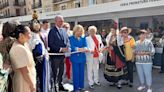 La Feria Internacional de la Mujer Rural se celebrará en la Plaza Mayor