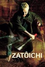 Zatōichi (2003 film)