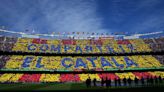 Barcelona’s $1.6 Billion Stadium Renovation Clears Financing Hurdle