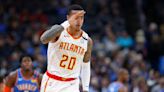 Bleacher Report: Thunder should consider a John Collins trade