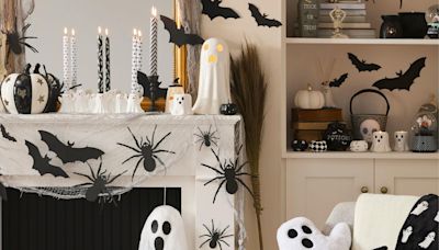 39 spook-tacular DIY Halloween decorating ideas