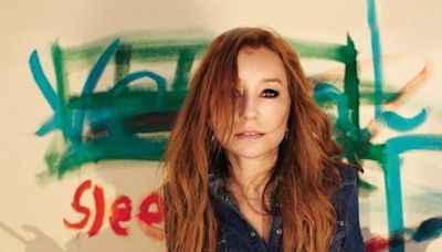 Tori Amos Releases 10th Anniversary Edition of 'Unrepentant Geraldines'