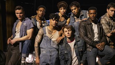 THE OUTSIDERS on Broadway to Perform Thursday Matinees