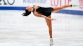 Teenager Ava Marie Ziegler enjoys surprise win to lead American 1-2 in major international figure skating competition