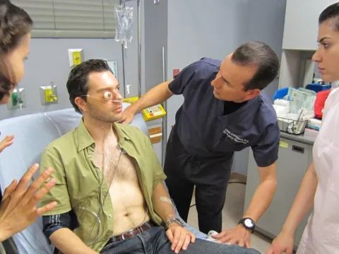 Untold Stories of the ER Season 5 Streaming: Watch & Stream Online via Amazon Prime Video