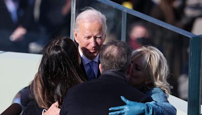 Delaware's own Joe Biden drops out of Presidential race, citing 'best interest' of country