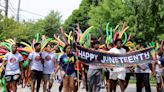 Evanston celebrates 5th annual Juneteenth celebration