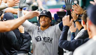 Philadelphia Phillies Among Teams That Could Call for New York Yankees Star