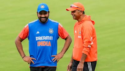 India Vs South Africa, ICC T20 World Cup Final: Rahul Dravid Says We Will Surely Win If...