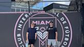 Wolves in the USA: Nathan Judah's tour diary - Day 1