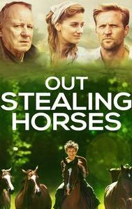 Out Stealing Horses