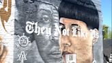Dedican un mural al corte de cabello 'Edgar', tras una controversia en San Antonio