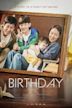 Birthday (2019 film)