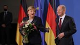 Umfrage vor ihrem 70. Geburtstag - Mehrheit findet Verhältnisse nach Merkel schlechter - und gibt Scholz die Schuld