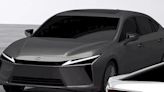 Lexus 新世代 ES 純電版外型 3 年前已曝光？銳利頭燈搭配簡潔造型！ - 自由電子報汽車頻道