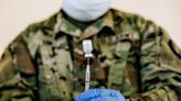 Deadline passes and 1 in 10 Army National Guard soldiers still unvaccinated for Covid. Will they be expelled?