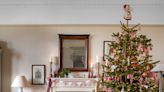 'It's simply magical and epitomises Christmas in our home' – why you'll be dreaming about this Victorian home all December