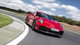 Fahrbericht Porsche 911 Hybrid - Körperverletzung oder Offenbarung – so fährt sich der erste Porsche 911 mit Hybrid