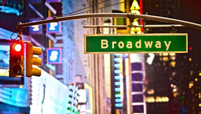 Broadway: "Death Becomes Her" Musical on the Way, So Are George Clooney, Robert Downey Jr., More Stars - Showbiz411