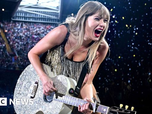 Taylor Swift fans warned of Wembley Stadium rail disruption