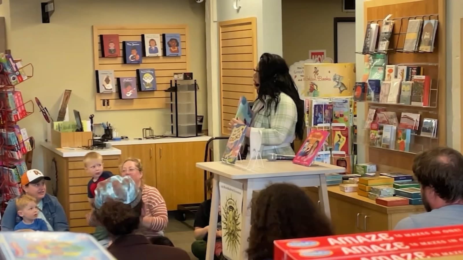 Bomb threat at South Bay book store cancels Drag Queen Storytime, Silicon Valley Pride says