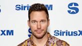 Chris Pratt admits he doesn’t know how to spell daughter Eloise’s name