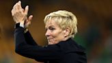 World Cup coach Vera Pauw to leave Republic of Ireland role