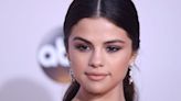 Selena Gomez’s bob and fringe haircut is giving us *major* 70s vibes