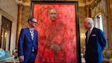 King Charles' Striking Royal Portrait Divides the Public