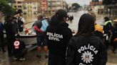 Polícia Civil reprime assaltos a voluntários na enchente em Porto Alegre e região Metropolitana