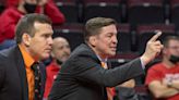 Chris Ayres leaving as Princeton University wrestling coach for Stanford