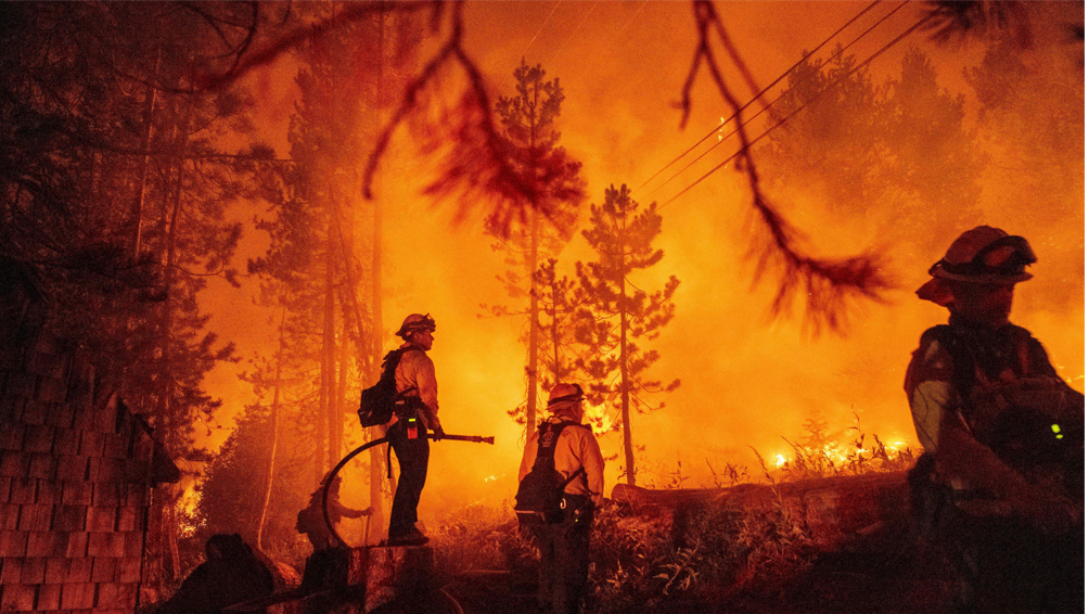 It's Wildfire Preparedness Week in California. Here's a guide to stay ready in 2024