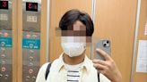 中捷隨機殺人20歲男子在高雄就讀護專 4月中斷醫院實習