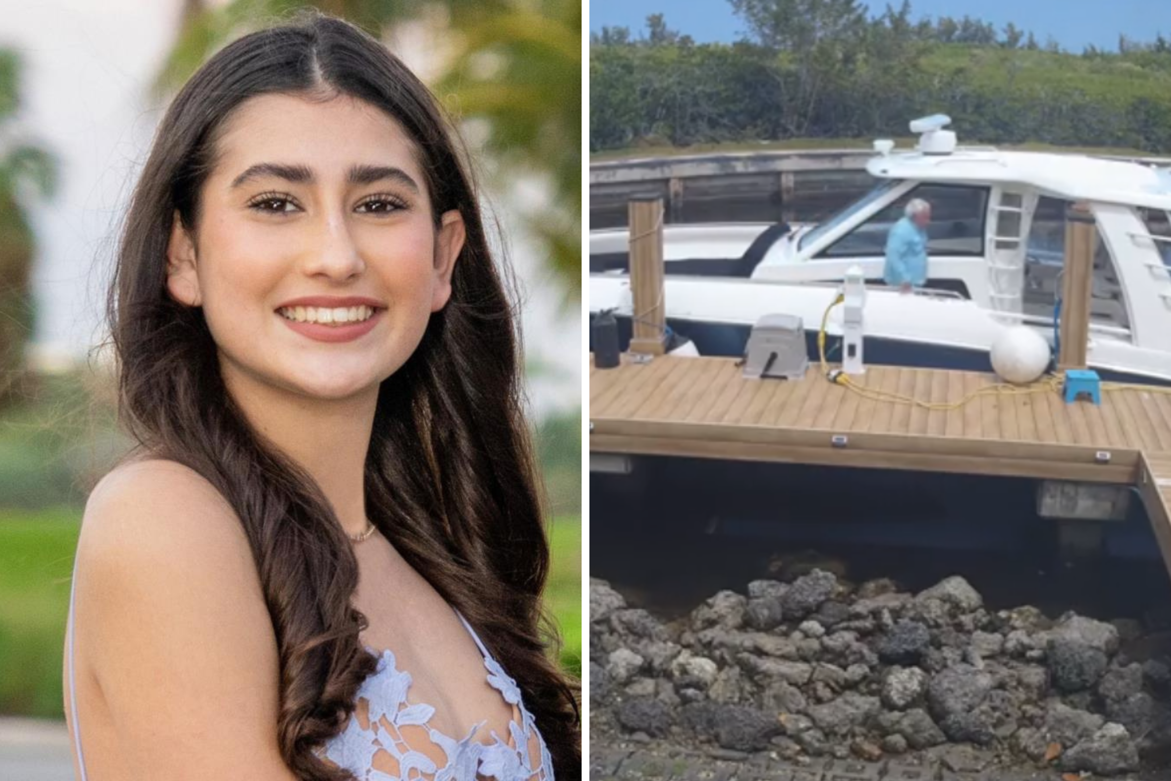 Ella Adler's death: What is happening to boater who killed Florida teen?