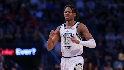 Auburn lands a talented guard in the transfer portal