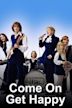 Come On Get Happy: The Partridge Family Story