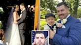 Hero NYPD cop Jonathan Diller came from ‘real-life Blue Bloods family,’ as heartbreaking post shows him in happier times with baby, kin