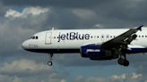 JetBlue sees no profit this year on excess industry capacity, grounded planes